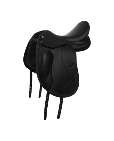 SELLA DRESSAGE MODELLO WARENDORF