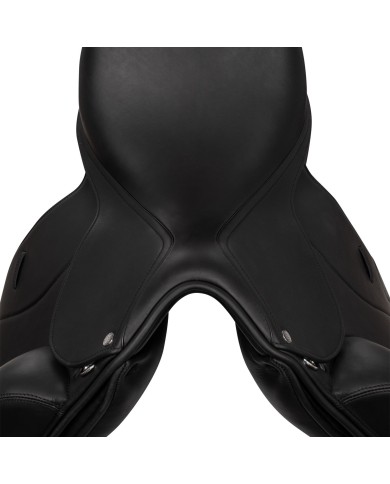 SELLA DRESSAGE MODELLO WARENDORF