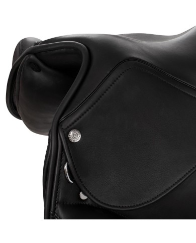SELLA DRESSAGE MODELLO WARENDORF