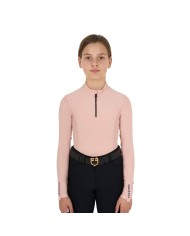 GIRL TECHNICAL TRAINING POLO