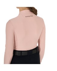 GIRL TECHNICAL TRAINING POLO