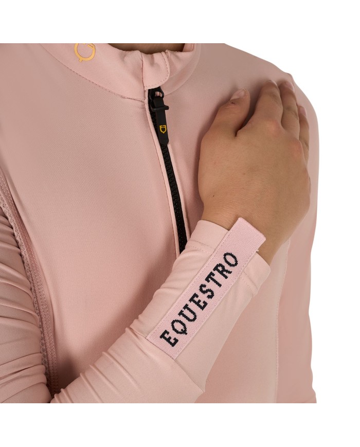 GIRL TECHNICAL TRAINING POLO