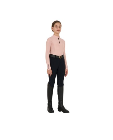 GIRL TECHNICAL TRAINING POLO