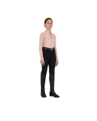 GIRL TECHNICAL TRAINING POLO
