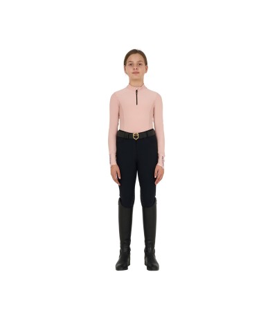 GIRL TECHNICAL TRAINING POLO