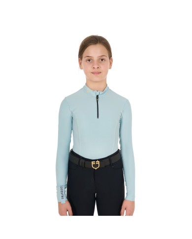 GIRL TECHNICAL TRAINING POLO