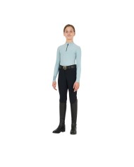 GIRL TECHNICAL TRAINING POLO