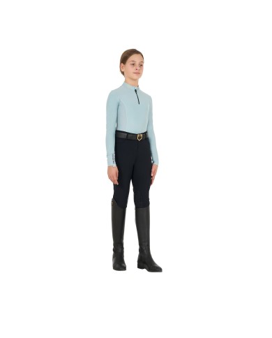 GIRL TECHNICAL TRAINING POLO