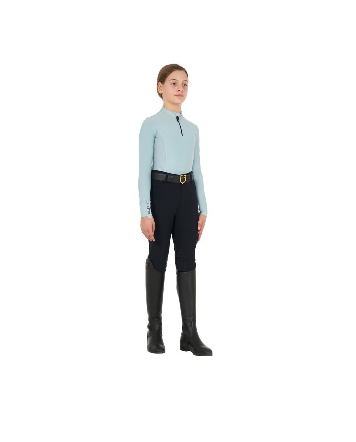 GIRL TECHNICAL TRAINING POLO