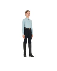 GIRL TECHNICAL TRAINING POLO