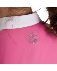 GIRL TECHNICAL TRAINING POLO