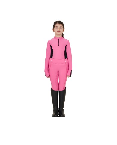 GIRL TECHNICAL TRAINING POLO