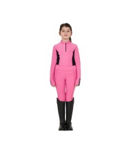 GIRL TECHNICAL TRAINING POLO