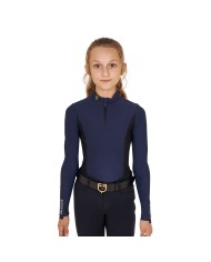 GIRL TECHNICAL TRAINING POLO