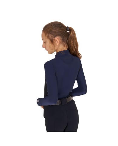 GIRL TECHNICAL TRAINING POLO
