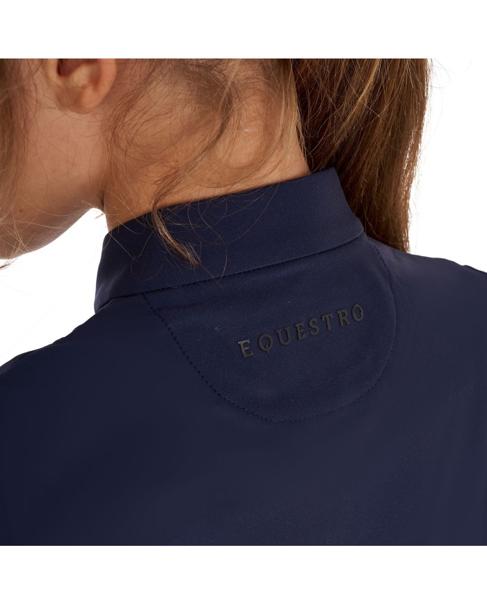 GIRL TECHNICAL TRAINING POLO