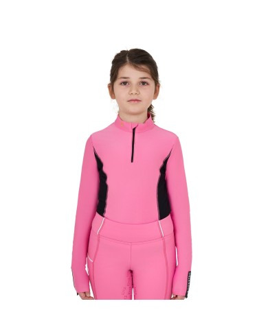GIRL TECHNICAL TRAINING POLO