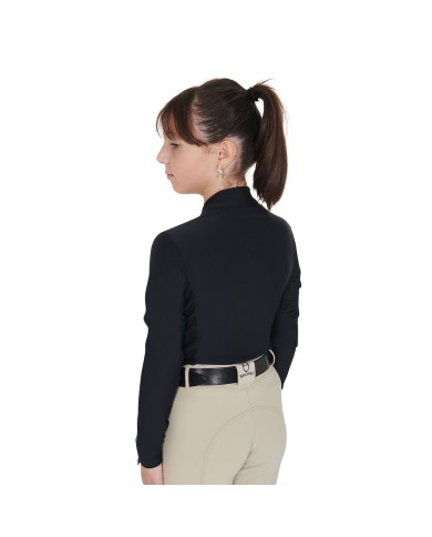 GIRL TECHNICAL TRAINING POLO