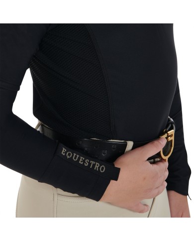 GIRL TECHNICAL TRAINING POLO