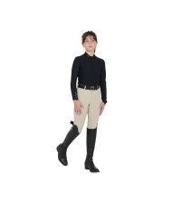 GIRL TECHNICAL TRAINING POLO