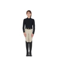 GIRL TECHNICAL TRAINING POLO