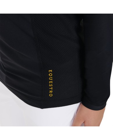 BOY TECHNICAL TRAINING POLO
