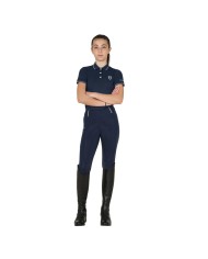TECHNICAL JUNIOR TRAINING POLO