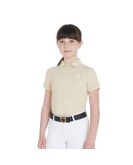 TECHNICAL JUNIOR TRAINING POLO