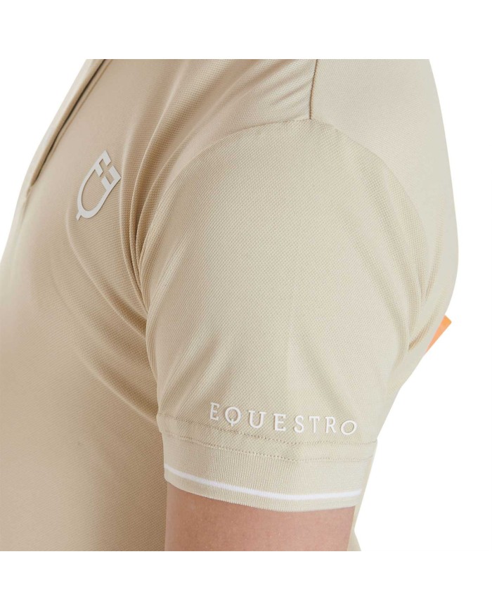TECHNICAL JUNIOR TRAINING POLO