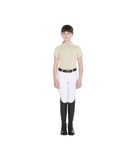 TECHNICAL JUNIOR TRAINING POLO