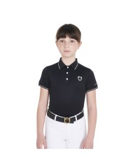 TECHNICAL JUNIOR TRAINING POLO