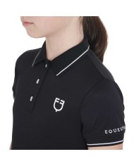 TECHNICAL JUNIOR TRAINING POLO