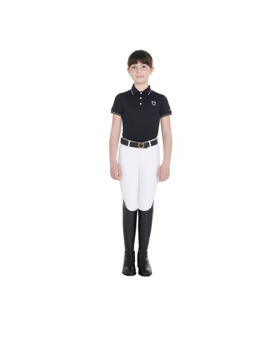 TECHNICAL JUNIOR TRAINING POLO