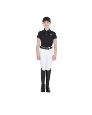 TECHNICAL JUNIOR TRAINING POLO