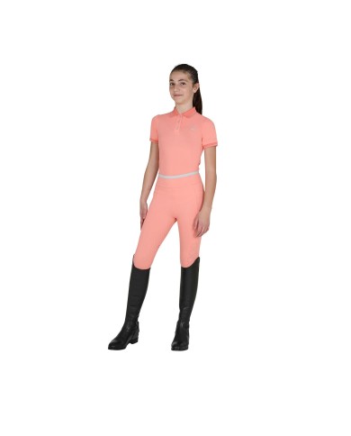 TECHNICAL JUNIOR TRAINING POLO