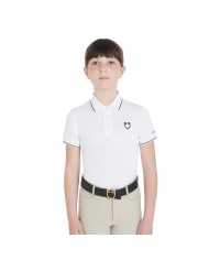 TECHNICAL JUNIOR TRAINING POLO