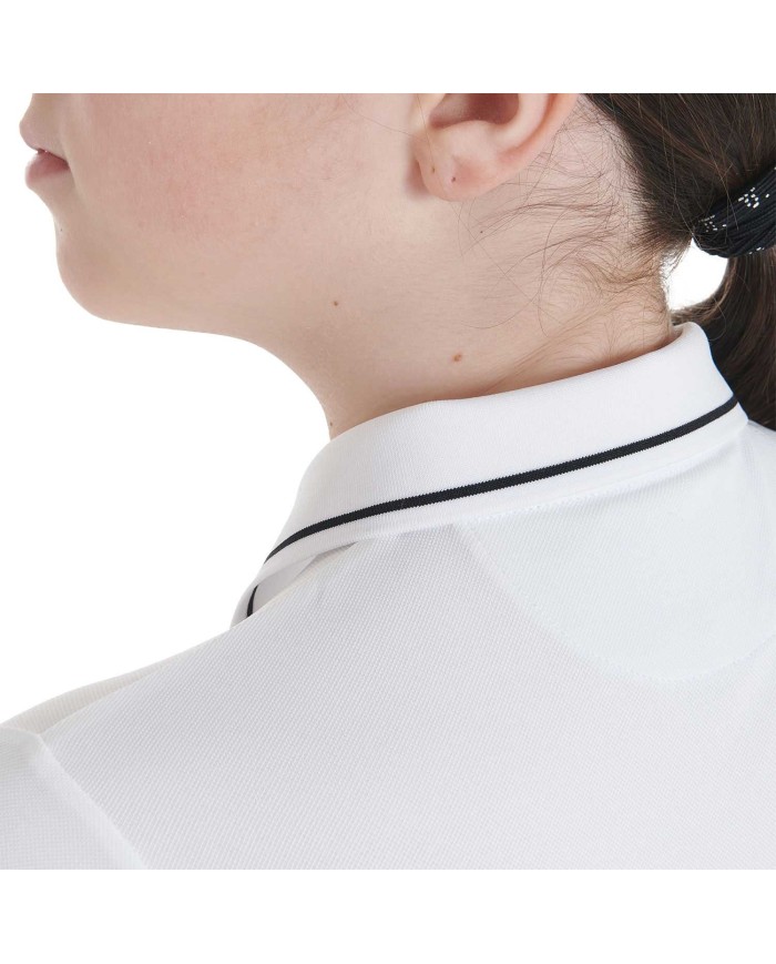 TECHNICAL JUNIOR TRAINING POLO