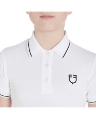 TECHNICAL JUNIOR TRAINING POLO