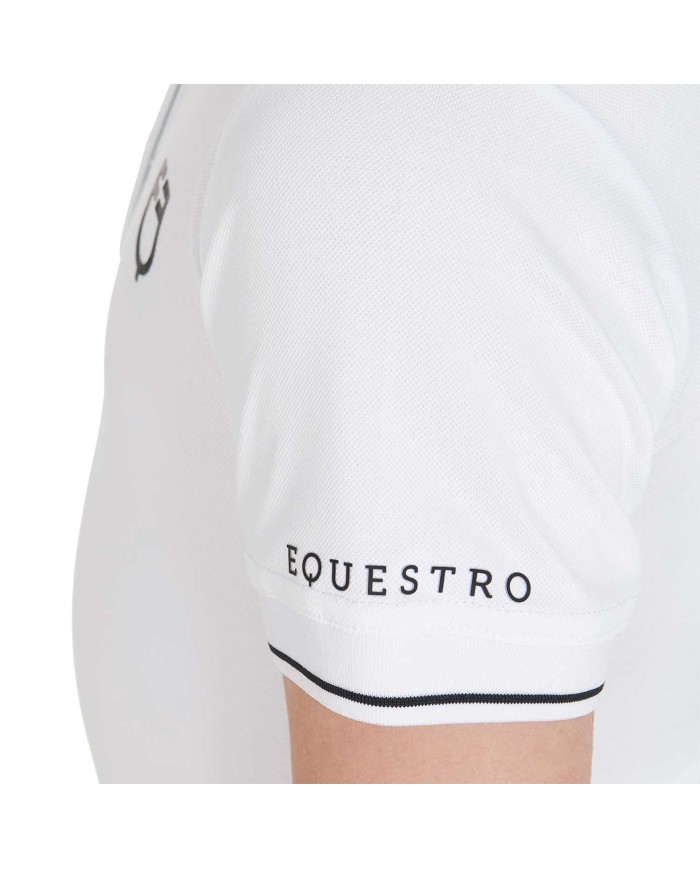 TECHNICAL JUNIOR TRAINING POLO