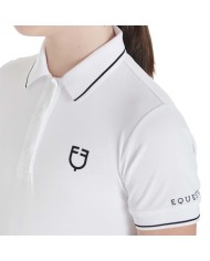 TECHNICAL JUNIOR TRAINING POLO