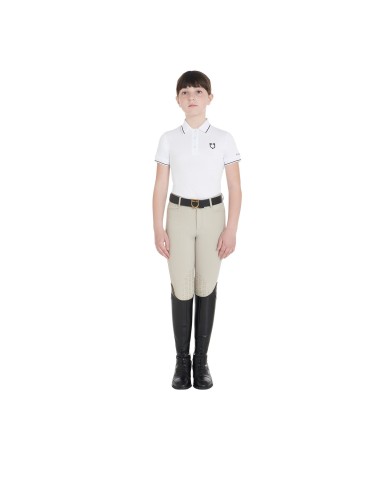 TECHNICAL JUNIOR TRAINING POLO
