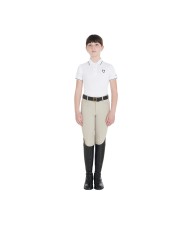 TECHNICAL JUNIOR TRAINING POLO