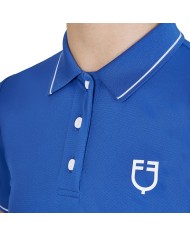 TECHNICAL JUNIOR TRAINING POLO