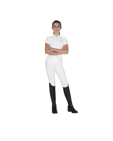 TECHNICAL JUNIOR TRAINING POLO