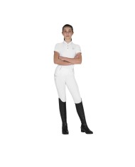 TECHNICAL JUNIOR TRAINING POLO
