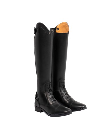 ERIS MODEL CHILDREN S LEATHER BOOTS