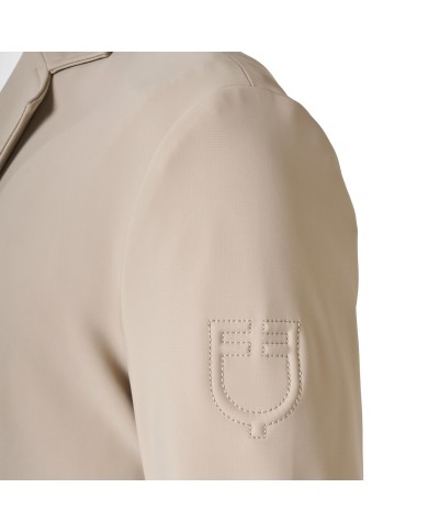 MEN S GIRASOL COMPETITION RIDING JACKET