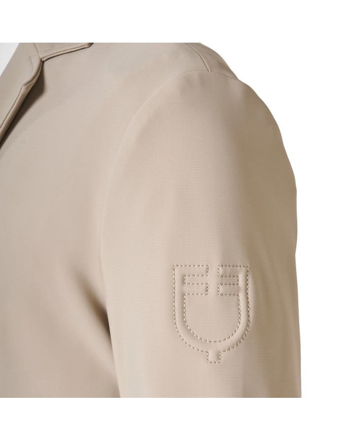 MEN S GIRASOL COMPETITION RIDING JACKET