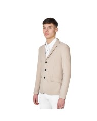 MEN S GIRASOL COMPETITION RIDING JACKET