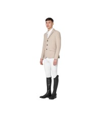MEN S GIRASOL COMPETITION RIDING JACKET